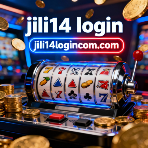 jili14 login
