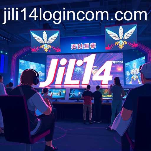 The Digital Playground: Exploring Jili14's New Frontiers
