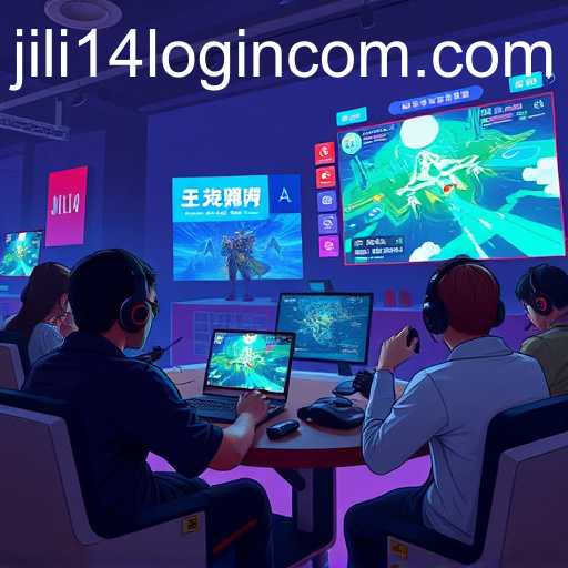 The Evolution and Impact of Online Gaming Platforms