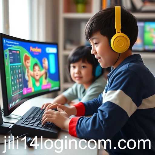 The Evolution of Online Gaming Platforms