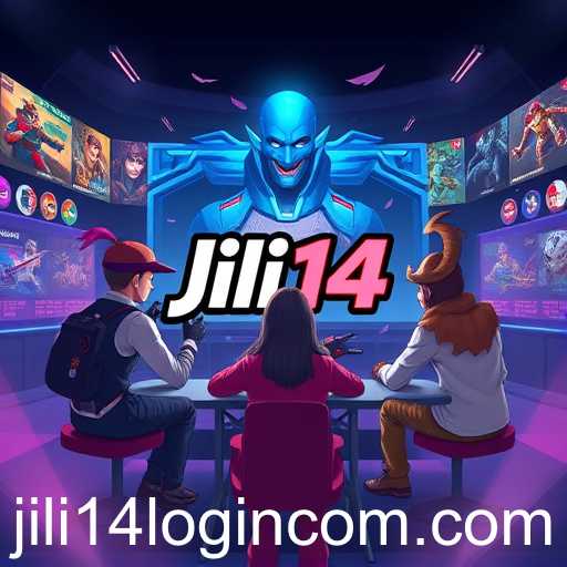 Exploring Jili14: The Emerging Game Platform