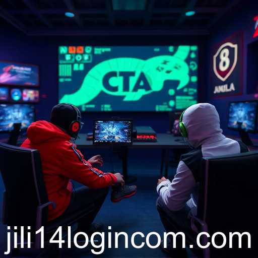 The Rise of 'jili14': A Glimpse into Online Gaming Trends