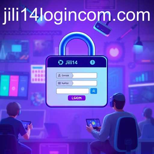 The Rise and Dynamics of Jili14 Login in the Gaming World