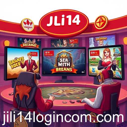 Navigating the Rising Popularity of Jili14 Login