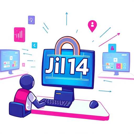Exploring the Rise of Jili14 Login in the Gaming Community