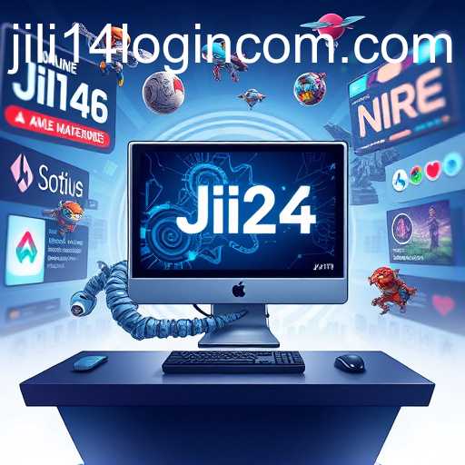 The Rise of Jili14: A New Era in Online Gaming