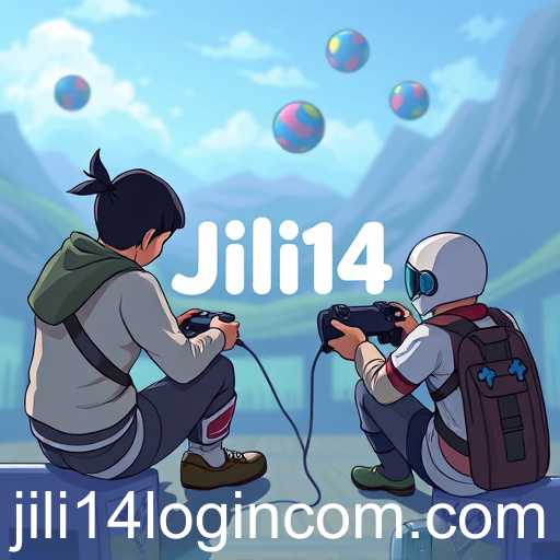 The Online Gaming Evolution