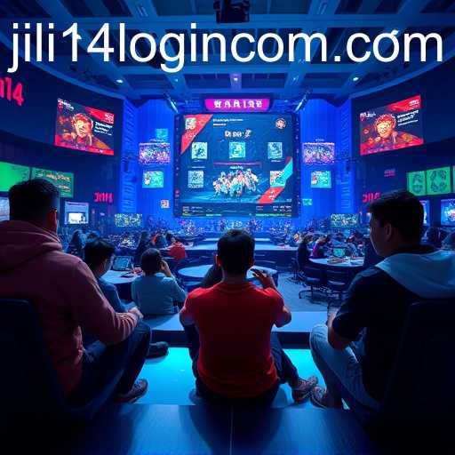 Exploring the Rise of Online Gaming Platforms