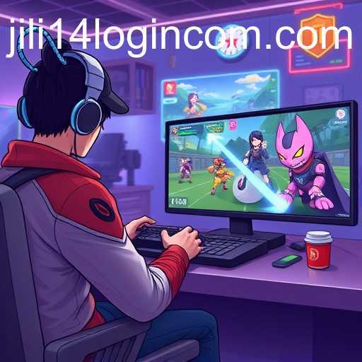 The Rise of Jili14: A Digital Playground